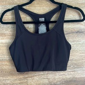 Pink & Victorias Secret Ultimate Sports Bra